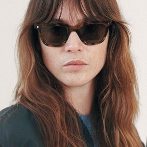 Tortoise Shell Sunglasses